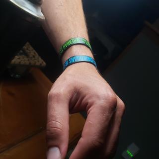 Any ahe can wear these!