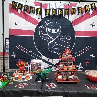 Perfect for our spread