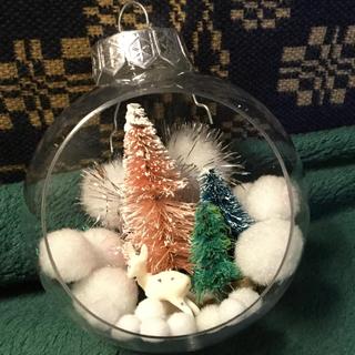 Snowy Holidays
