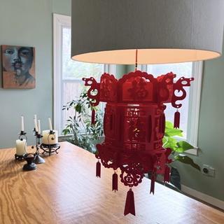 Chinese lantern