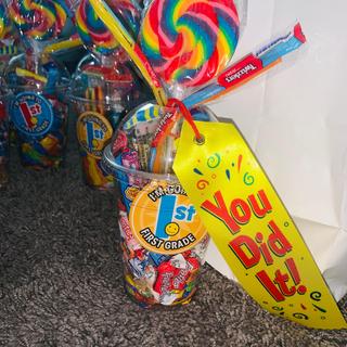 Lollipops