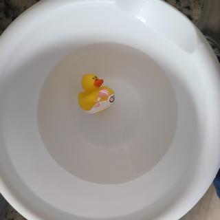Doesn't float right