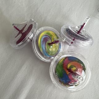 Received tops instead of puzzle shape games