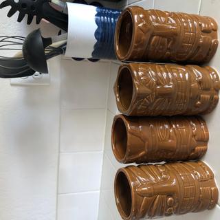 Cups