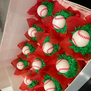 Cupcakes