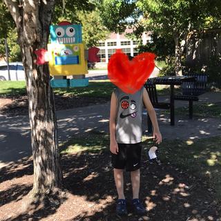Great size piñata