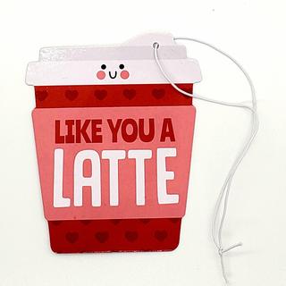 Card Front