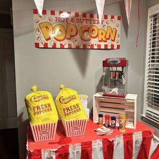 Popcorn