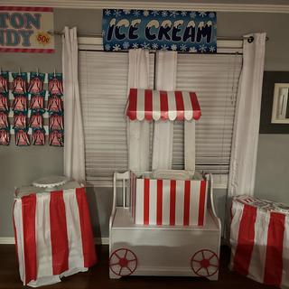 Ice cream