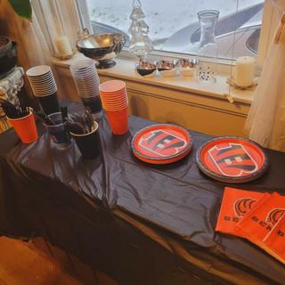 Who Dey
