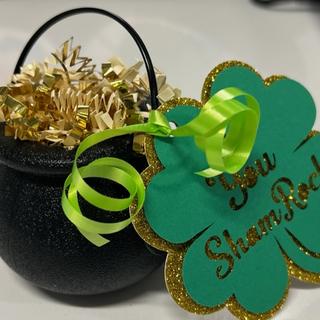 Pot of Gold