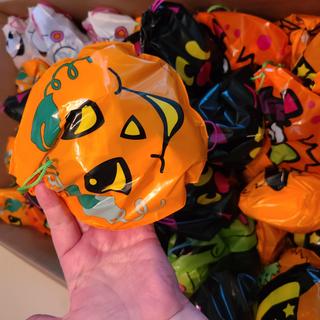 Nice bags for Halloween giveaway!