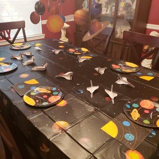 To fun and beyond