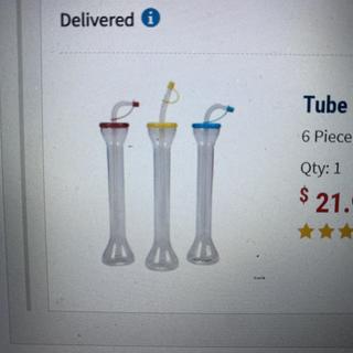 What I ordered
