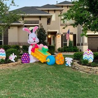Ready for Easter 