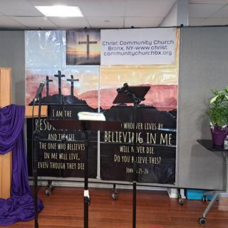 Resurrection Sunday