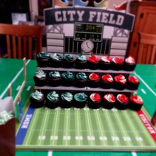Ready for the Big Game!!