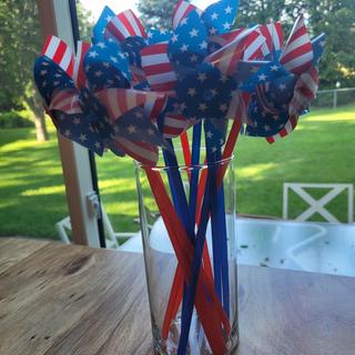 My bouquet