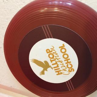 Frisbee