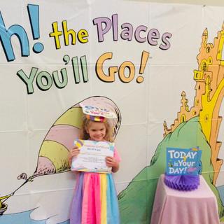 Pre-k pictures