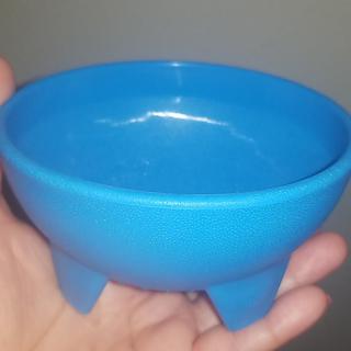 Blue Bowl