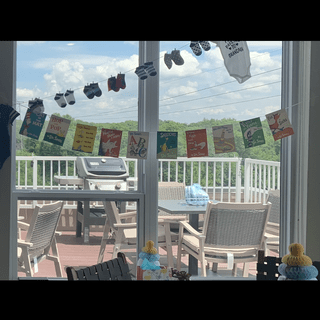 Books for Baby