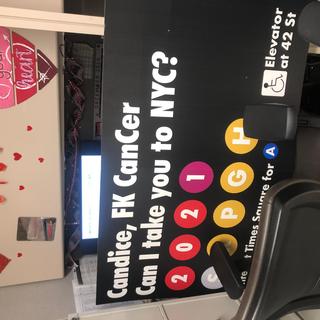 NYC TRIP