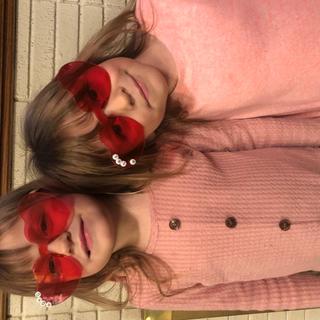 My nieces also loved them!