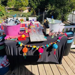 50th Fiesta!
