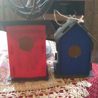Birdhouse