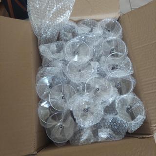 Individually wrapped