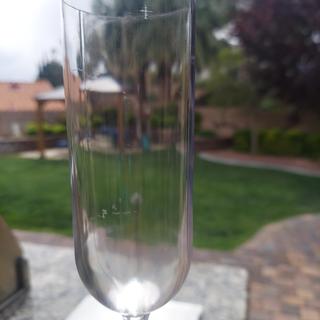 Example of clarity/inclusions
