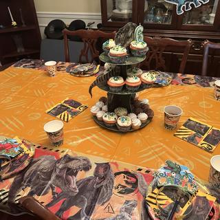 Table setting