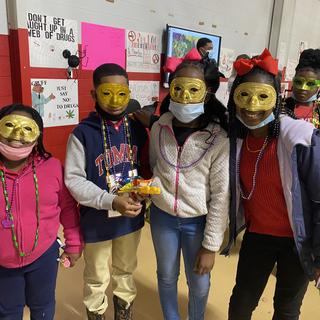Masks
