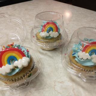 Cupcakes