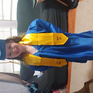 1st grade here I come!