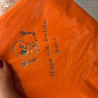 Napkins