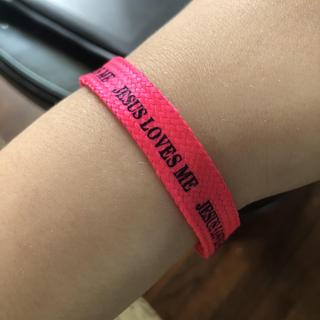 Religious bracelets