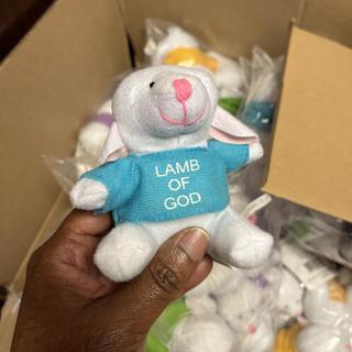 Lamb of God