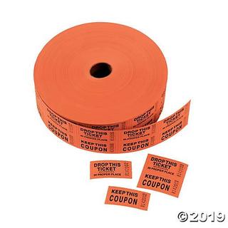 COUPONS