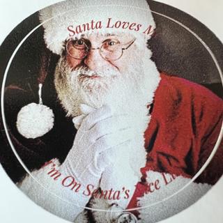 Santa