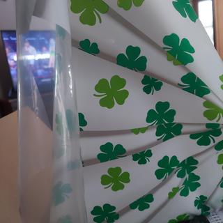 Bunting roll