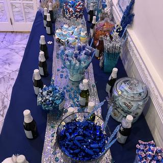 Candy Bar