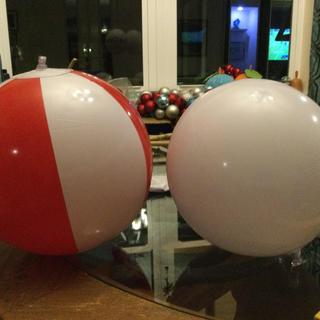 11” & 9”