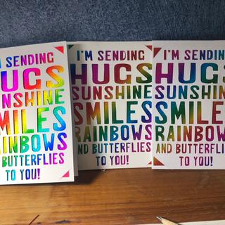 Perfect paper for what I needed