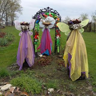 May Queens