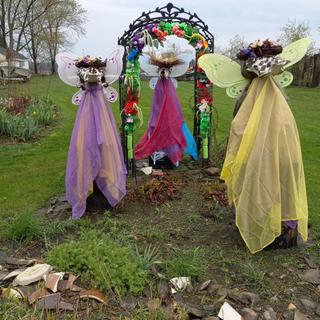 May Queens