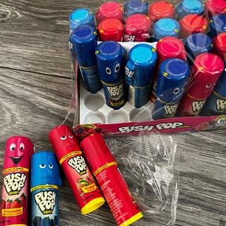 Push Pop