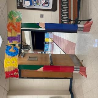 Kindergarten Roundup