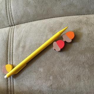 To give an idea of size